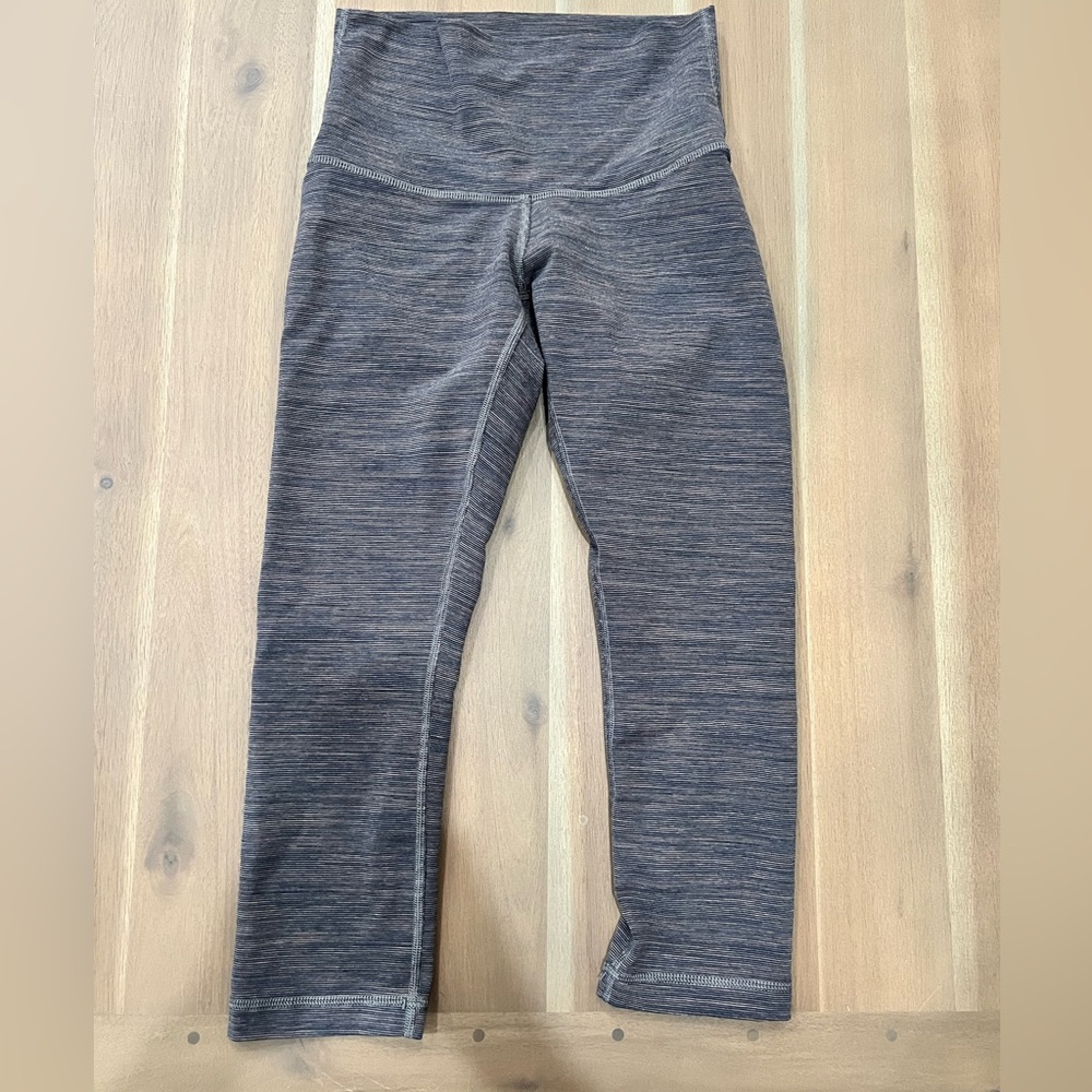Lululemon legging